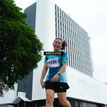 Runner Photo 8828278