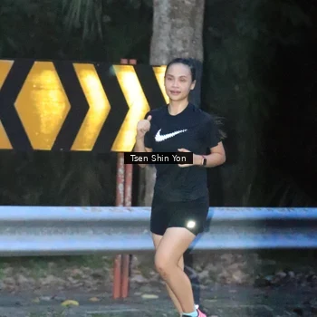 Runner Photo 8828279