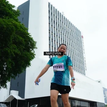 Runner Photo 8828280