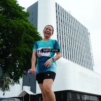 Runner Photo 8828283
