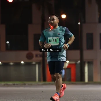 Runner Photo 8828287