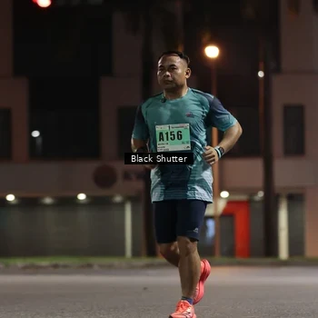 Runner Photo 8828290
