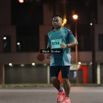 Runner Photo 8828291