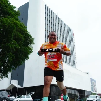 Runner Photo 8828294