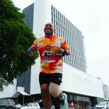 Runner Photo 8828295