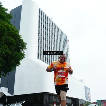 Runner Photo 8828296