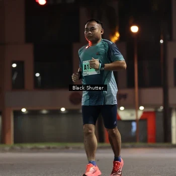 Runner Photo 8828297