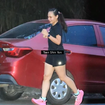 Runner Photo 8828309