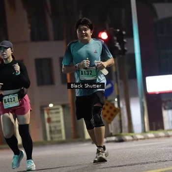 Runner Photo 8828311
