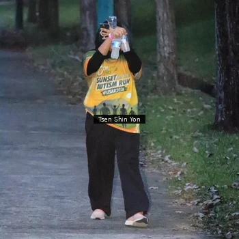 Runner Photo 8828324