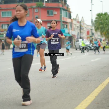 Runner Photo 8828327