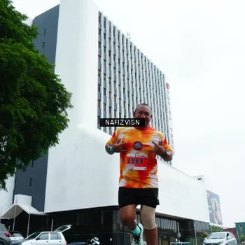 Runner Photo 8828328