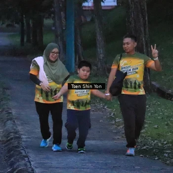 Runner Photo 8828340