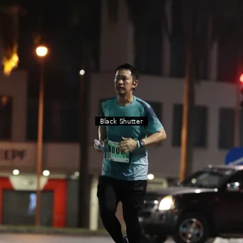 Runner Photo 8828341