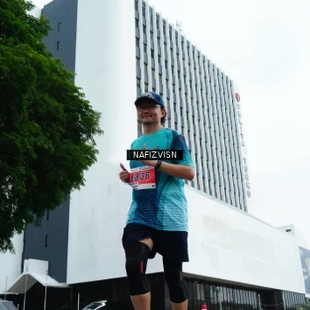Runner Photo 8828348