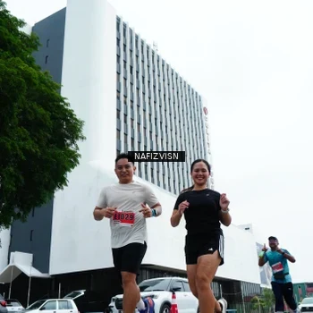 Runner Photo 8828363