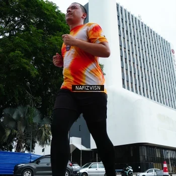 Runner Photo 8828364