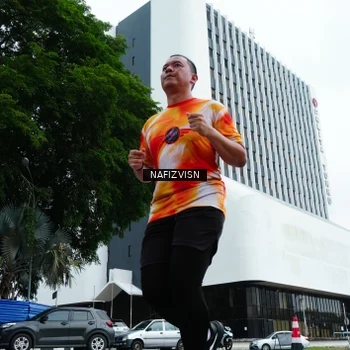 Runner Photo 8828369