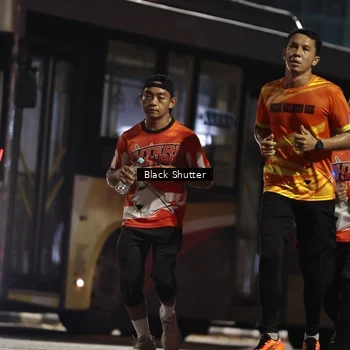 Runner Photo 8828370