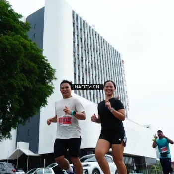 Runner Photo 8828376