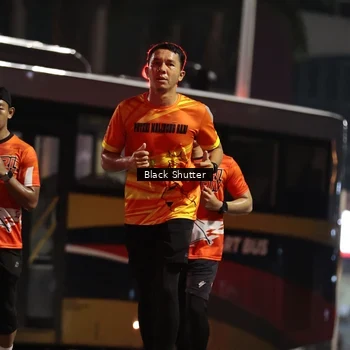 Runner Photo 8828380