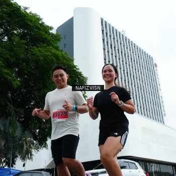Runner Photo 8828388