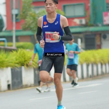 Runner Photo 8828396