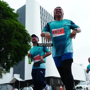 Runner Photo 8828407