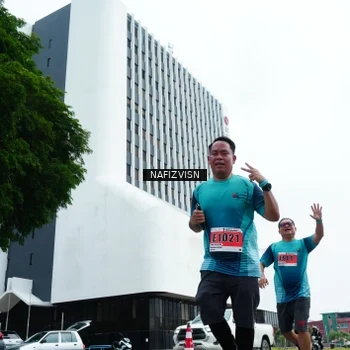 Runner Photo 8828411