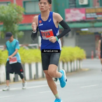 Runner Photo 8828414