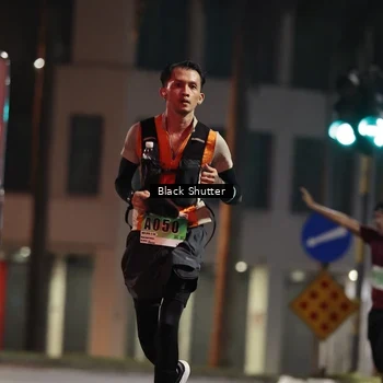 Runner Photo 8828423