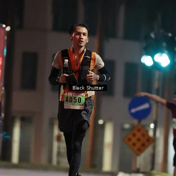 Runner Photo 8828425