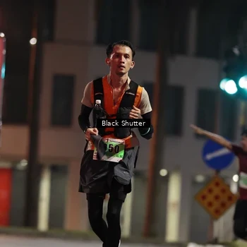 Runner Photo 8828429