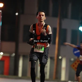 Runner Photo 8828433