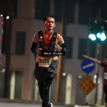 Runner Photo 8828438