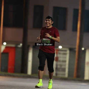 Runner Photo 8828439