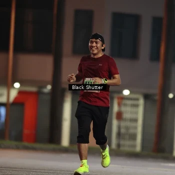Runner Photo 8828442