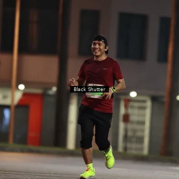 Runner Photo 8828445