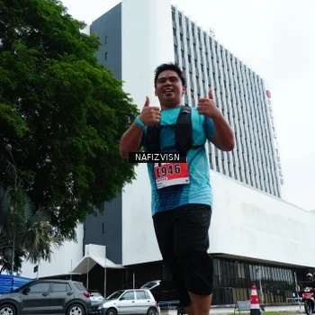 Runner Photo 8828446