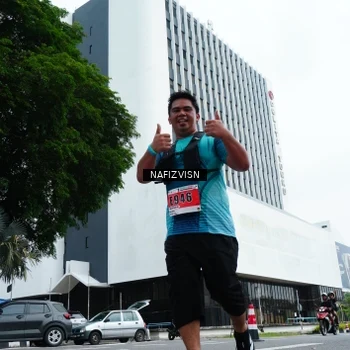 Runner Photo 8828447