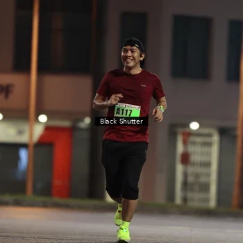 Runner Photo 8828449