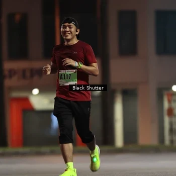 Runner Photo 8828456