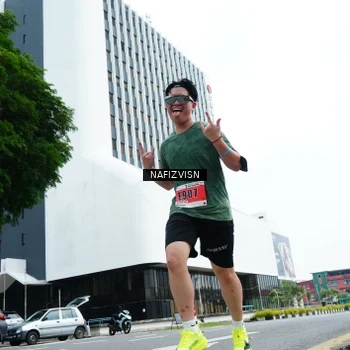 Runner Photo 8828457