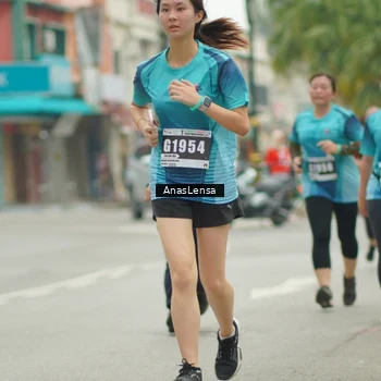 Runner Photo 8828461