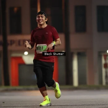 Runner Photo 8828462