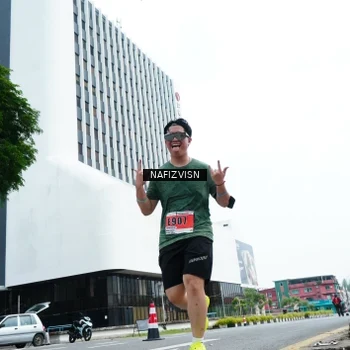 Runner Photo 8828463