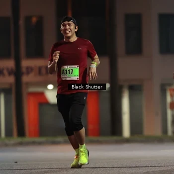 Runner Photo 8828464