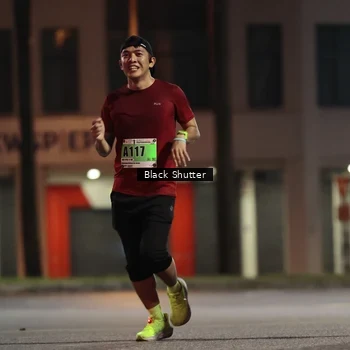 Runner Photo 8828465