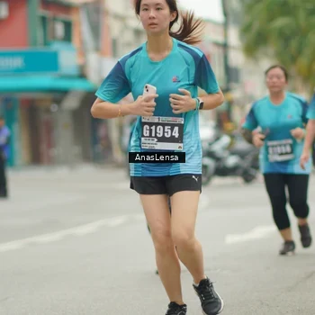Runner Photo 8828466
