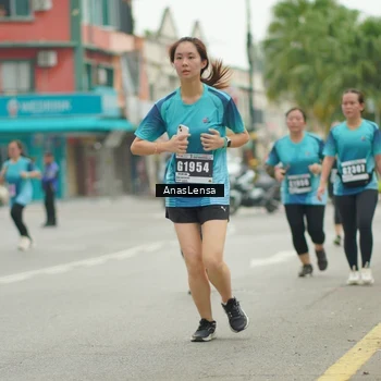 Runner Photo 8828467